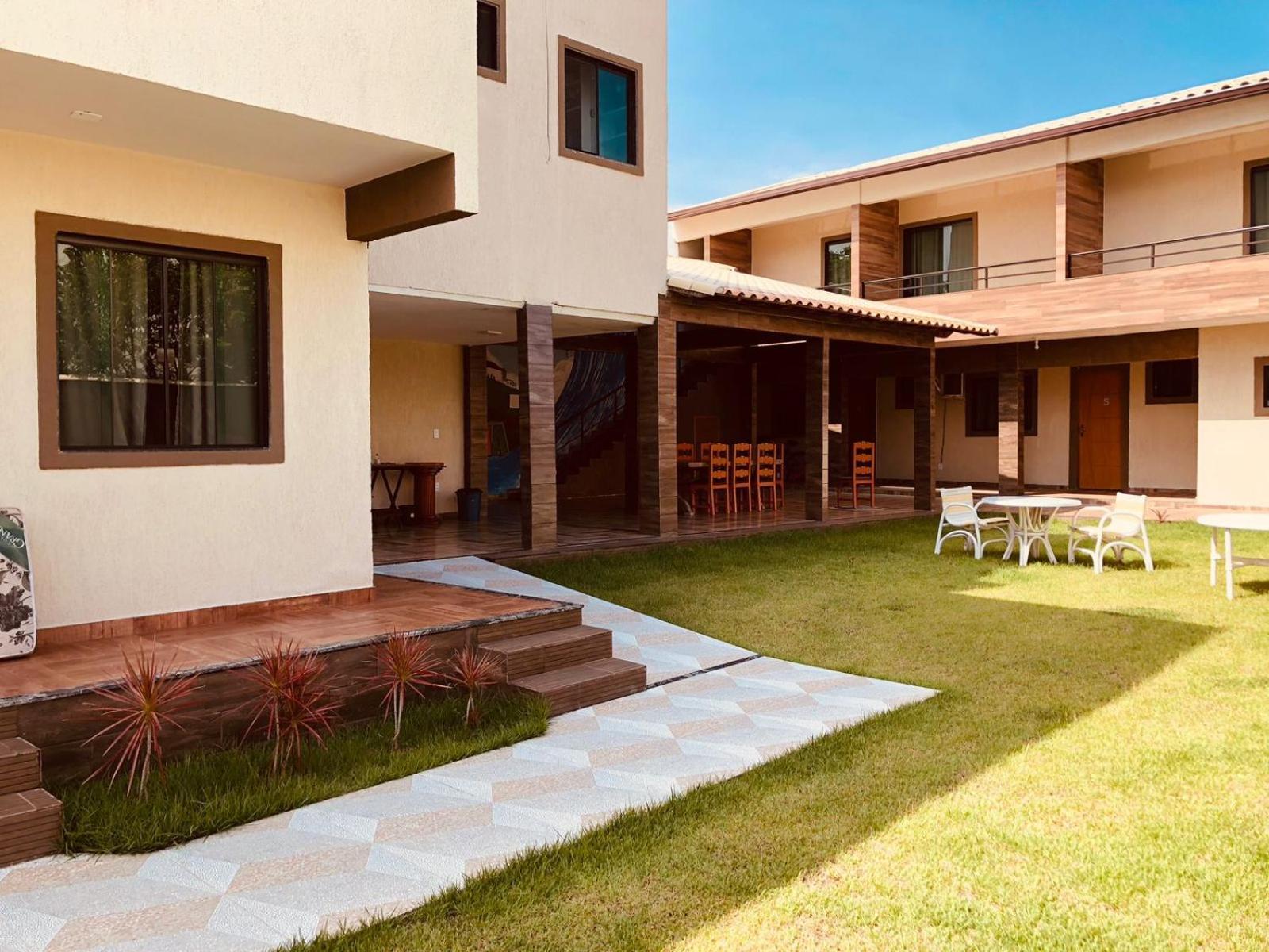 Pousada Dourados De Itauna Saquarema Exterior foto