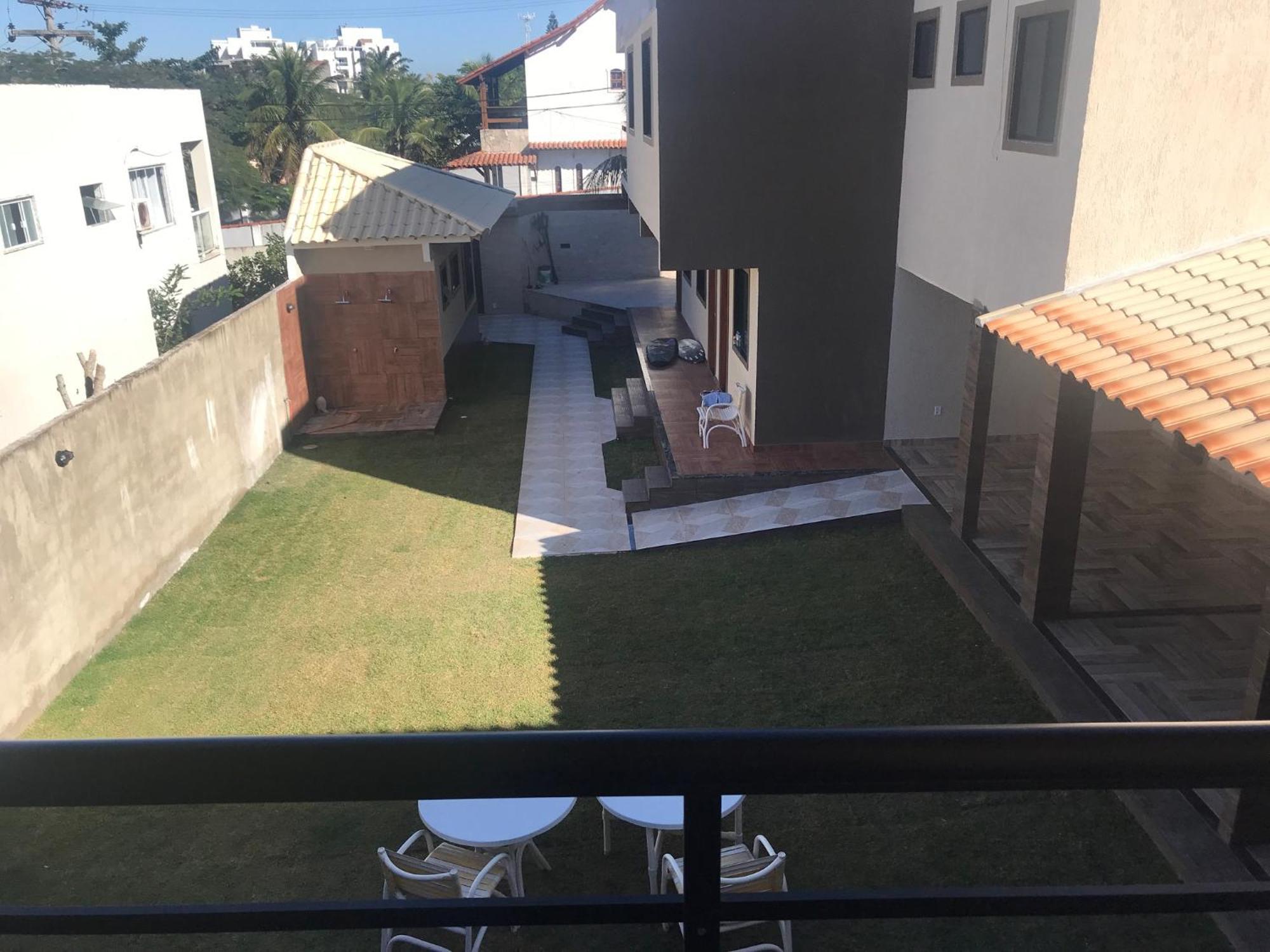 Pousada Dourados De Itauna Saquarema Exterior foto